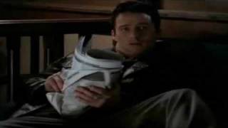 First Time - Angel - Doyle & Cordelia