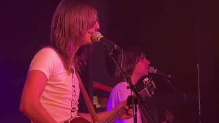 07.23.2024 - The Lemon Twigs - Peppermint Roses @ Hi-Fi Indy, Indianapolis, IN