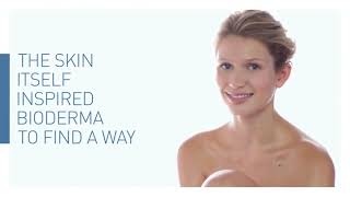 Best Bioderma - Atoderm - Cleansing Oil - Face and Body Moisturizer - Soothes Discomfort