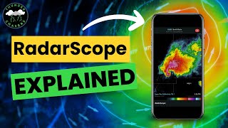 Every Basic RadarScope Feature Explained