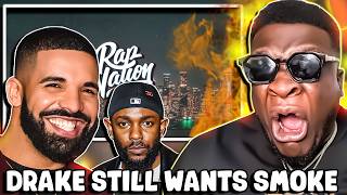 DRAKE JUST DROPPED ANOTHER DISS TRACK!!! | Drake - No Face (feat. Playboi Carti) REACTION