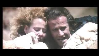 Highlander 2 - Extended Above the Shield Scene (Rare European Cut)