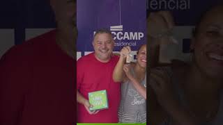 Emccamp Entrega das Chaves _ (11) 9.5886-8586 Vitor Neufeld _ #chaves #clientefeliz #imovelpronto