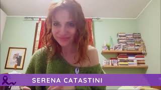 Anoressia, bulimia, obesità. Parla Serena Catastini