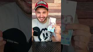 WOW MAGIC TRICK - tutorial #shorts