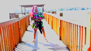 Dancing to Charly B Chuye LOVE NA LOVE feat Grand Walket x BSY (Music Camerounaise)