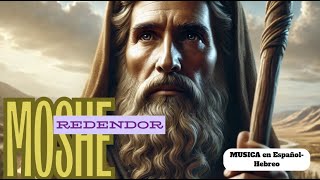 Moshe, Elegido del Eterno: Canción de Fe y Esperanza