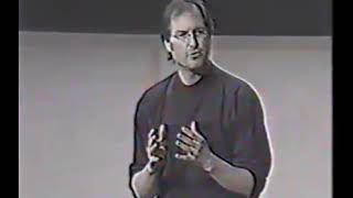 Best marketing strategy ever! Steve Jobs Think different  Crazy ones speech