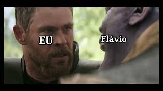 resumindo o meu debate com o Flávio