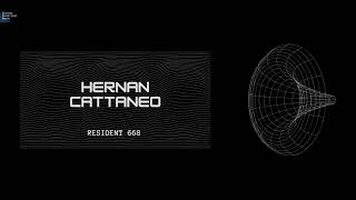 Hernan Cattaneo | Resident 668