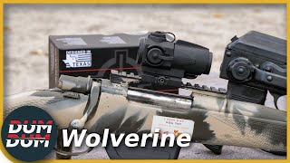 Sightmark Wolverine, test red dot nišana