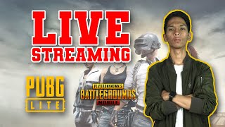 [LIVE] NYORE KUY | PUBG LITE PC