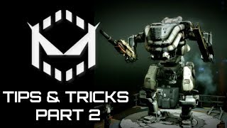 HAWKEN (PS4) : Predator Tips & Tricks " Part 2"