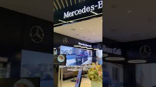 МЕРСЕДЕС - это ВЫГОДНО #авто #автообзор #mercedes #москва #юмор #путешествие