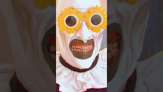 Art the Clown Terrifier