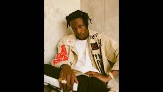 Joey Bada$$ x J Cole x Denzel Curry Type Beat 2022 | ''Walking'' - Verare Beats