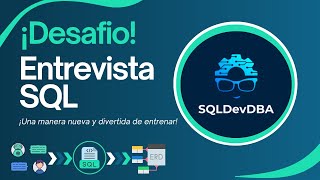 ¡Practica SQL!  Ejercicio para entrevistas o pruebas tecnicas: Como crear un ERD en SQL facilmente.