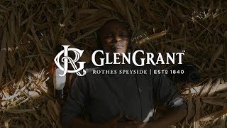 Glen Grants Promo