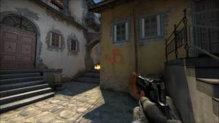 3 Deag - 3 one clicks - New Inferno