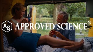 Approved Science® Supplements - Elevating Well-Being As Nature Intended