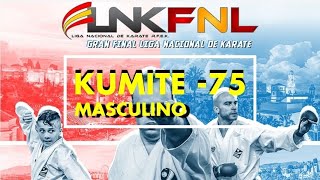 Karate Spain: Final LIGA Nacional 🥋 SENIOR 2023