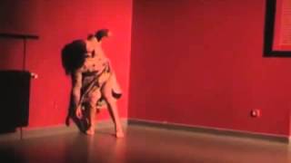 SOFIA DANCE WEEK 2013 || Galina Borissova || Dancing Maria Callas