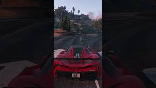 Grand Theft Auto V