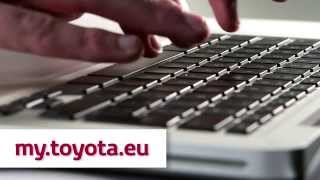 Toyota Touch2 - Come installare e-Store