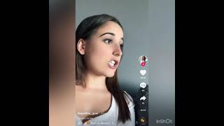 Nouveau tiktok d’apo😎