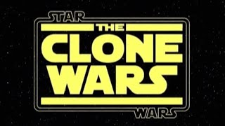 The Clone Wars Promo 1