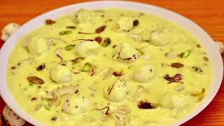 How to make Makhana kheer? | मखाने की ख़ीर कैसे बनायें ? | Vrat special kheer | Quick & easy recipe