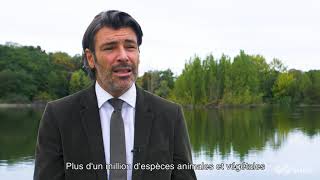 Programme Agir pour le Capital Naturel – Le jury - SUEZ France