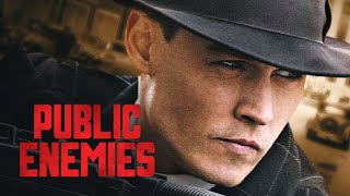 Public Enemies-(2009)