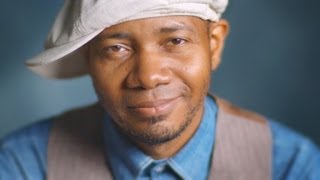 DJ Spooky Talks Moog & Tablets