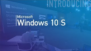 How To Download Windows 10 S