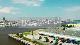 HAFENWIND || deine Hamburger Social-Media Agentur für Webdesign und Websoftware ❤️ #Hamburg