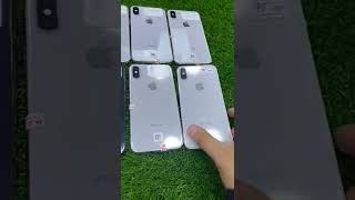 Apple 🍎 iPhone X 256GB Non-pta, iPhone X 256GB