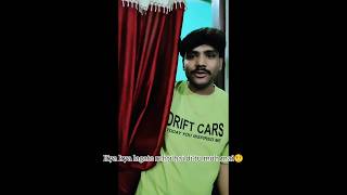 Comedy with my brother hope u like it #comedy #comedyvideo #khatima #youtubeshorts #youtubevideo