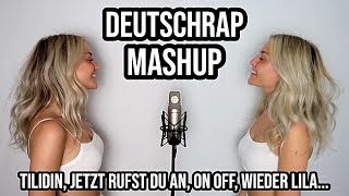 DEUTSCHRAP MASHUP (Capital Bra, Samra, Loredana, Shirin David, Shindy,...) PIA