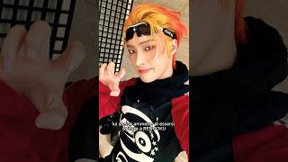 TOP 3 IDOL coi CAPELLI ANIME 📺🇰🇷 #kpop #kpopita #idol #kpopstan #capelli #anime #mingi #taeyong