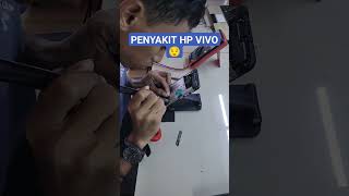 hp vivo sering banget kayak gini