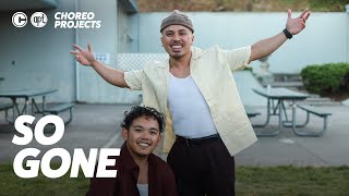 "So Gone" | Choreo Projects 2023