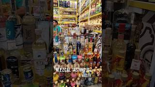 Walking Tour of Benito Juarez Market Oaxaca Mexico #travel #mexico #oaxaca #viral