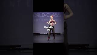 How was / is ur day? #|| ALDC.Mxddie || #dancemoms #edit #chloelukasiak #maddieziegler #brookehyland