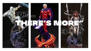 But There's More Podcast Ep. 89 - "Muscles" | Secret Wars Confirmed?