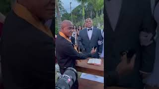 Casamento de MC Ryan SP e Elisa Sanches 2021 (Vídeo Clipe)