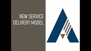 Ask Us Anything About The New Services Model