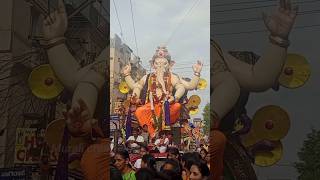 Jai Ganesha 🙏🙏#viralshort #ytshorts