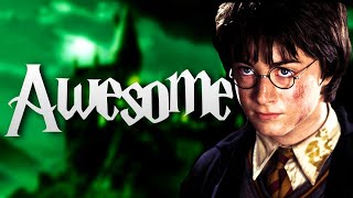 Harry Potter & The Chamber Of Secrets | How To Make An Awesome Sequel