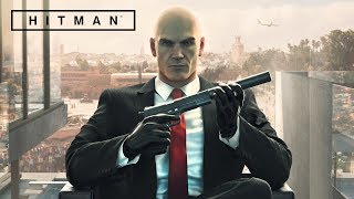 Hitman - Kills